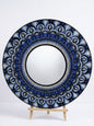 Premium Luxury Dot Mandala Wall Hanging Mirror