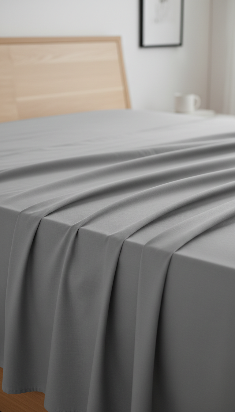 Bamboo Bed Sheet